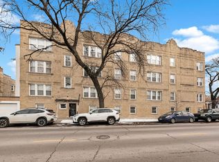 4241 N Kimball Ave APT 2, Chicago, IL 60618