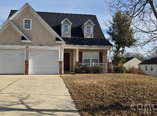 10623 Campion Ct, Charlotte, NC 28213