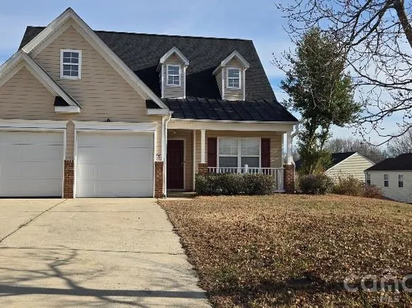 10623 Campion Ct, Charlotte, NC 28213