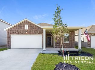 14376 Gunsight Pass, San Antonio, TX 78253