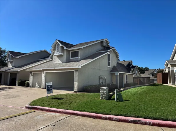 8400 Hickory St Unit 2504, Frisco, TX 75034