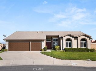 3859 N Dove Tree Ave, Rialto, CA 92377