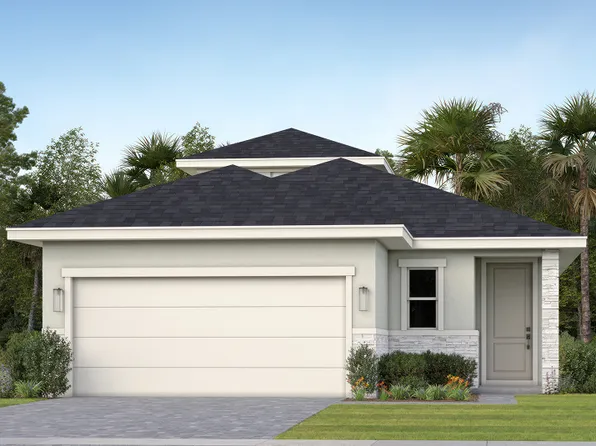 11026 NW Glynlea Boulevard Nor Port St, Lucie, FL 34987