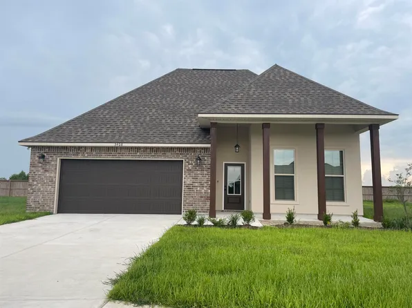 3408 Woods Rd, Lake Charles, LA 70607