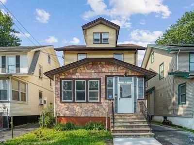 83 Delmar Pl, Irvington, NJ, 07111