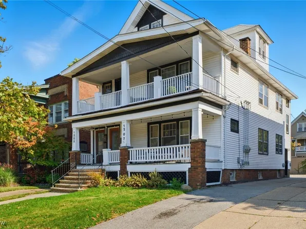 1205 Warren Rd, Lakewood, OH 44107