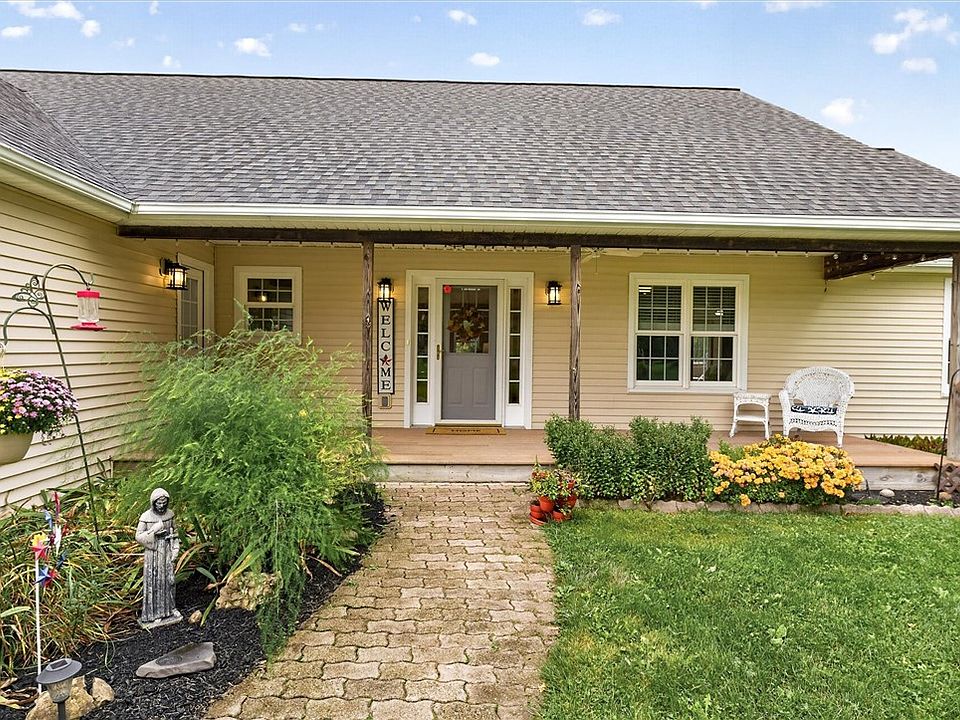 2272 Michigan Ave, Lima, NY 14485 | MLS #R1719657 | Zillow