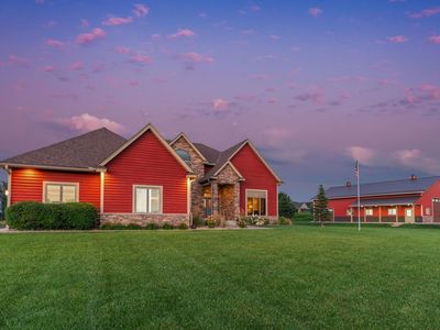 11638 Eckert Ave SE, Delano, MN, 55328