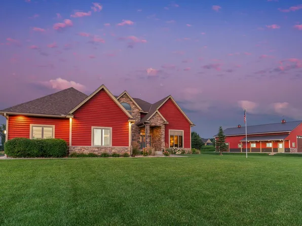 11638 Eckert Ave SE, Delano, MN 55328
