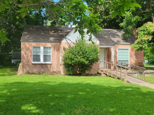 4503 Vandervort Dr, Dallas, TX 75216