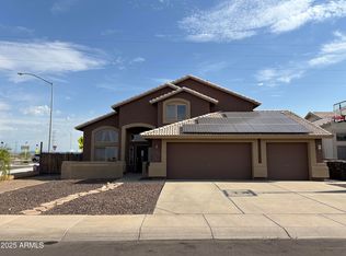 10894 W Alex Ave, Sun City, AZ 85373