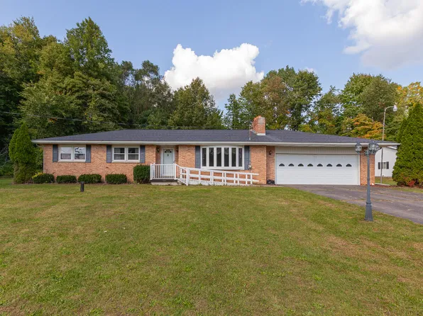 15988 Comdon Rd, Albion, MI 49224