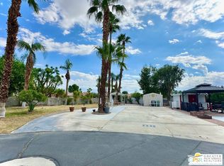 69801 Ramon Rd #287, Cathedral City, CA 92234