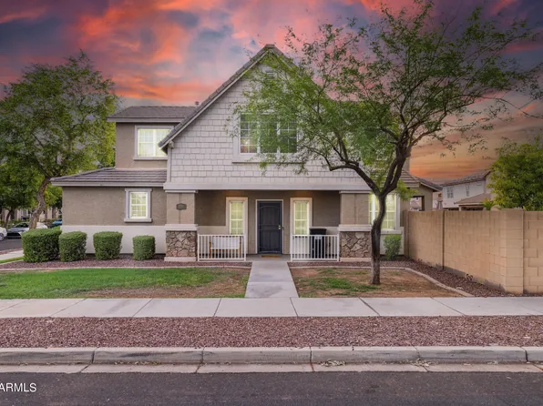 2344 E WAYLAND Drive, Phoenix, AZ 85040