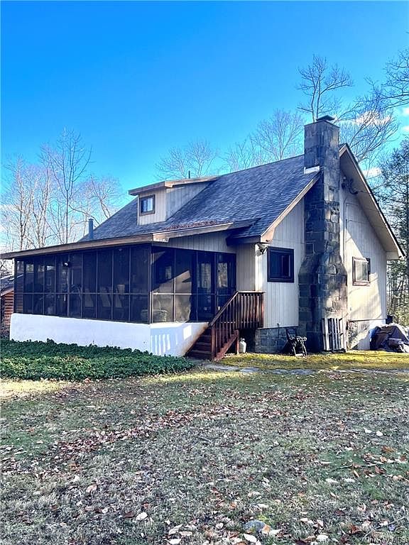 45 W Adirondack Trail, Smallwood, NY 12778 MLS H6283570 Zillow