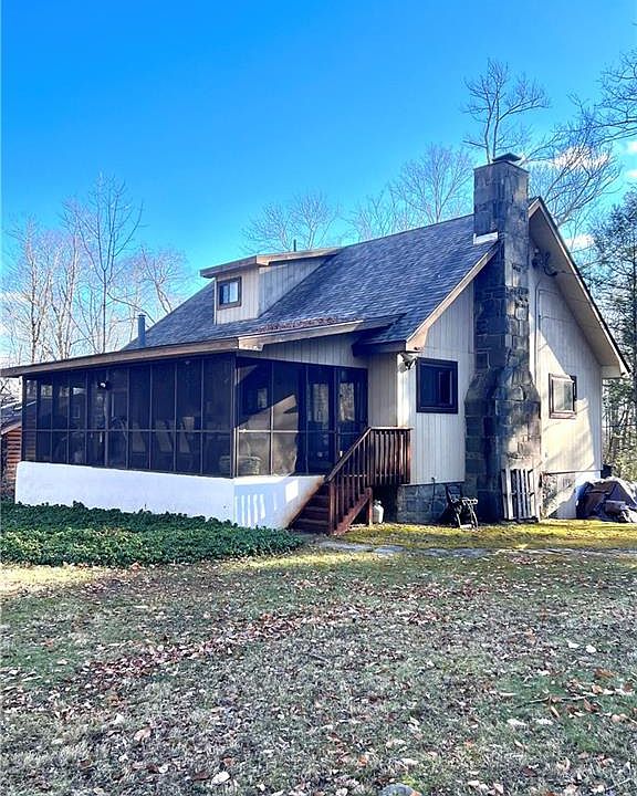 45 W Adirondack Trail, Smallwood, NY 12778 MLS H6283570 Zillow