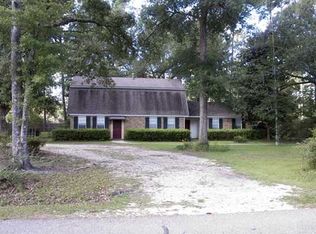 27166 Cloverland Dr, Lacombe, LA 70445