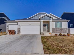 4065 E Hudson Way, Eagle Mountain, UT 84005