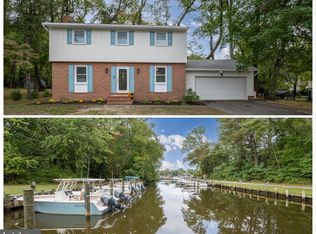 414 Edgewater Rd, Pasadena, MD 21122