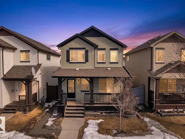 1035 Watt Promenade SW, Edmonton, AB T6X 1P6