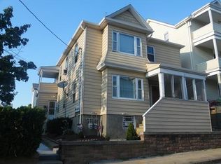 170 Horton St, Fall River, MA 02723
