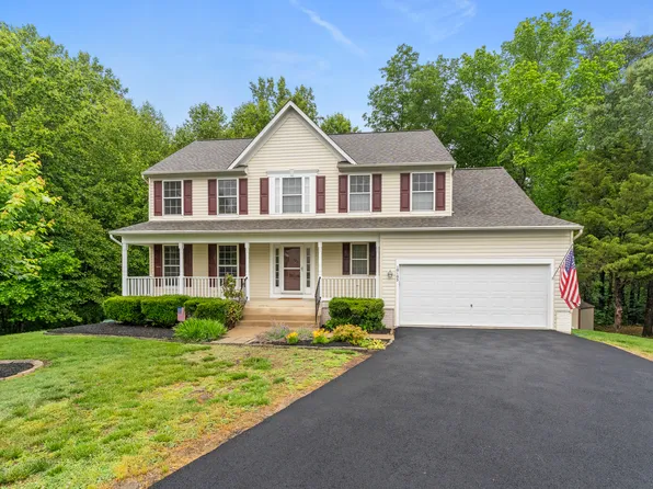 10105 Cotter Ct, Fredericksburg, VA 22408