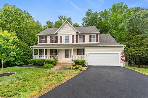 10105 Cotter Ct Photo 1
