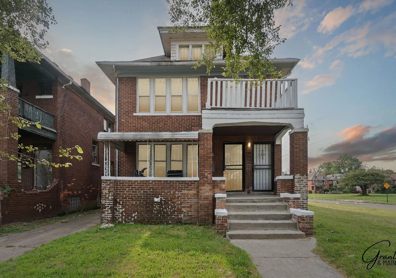 3813/3815 W Euclid - JL Schneider LLC — Photo 1