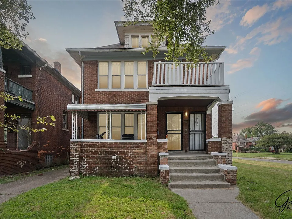 3813/3815 W Euclid - JL Schneider LLC