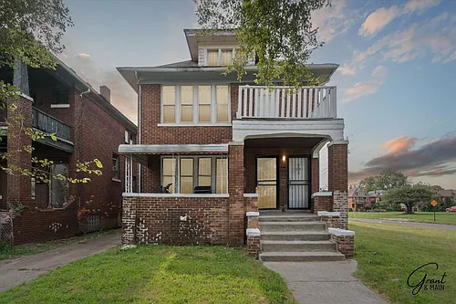 3813/3815 W Euclid - JL Schneider LLC Photo 1