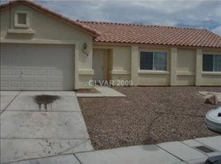 3208 Beamery Ct, North Las Vegas, NV 89032