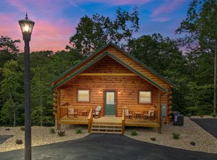 804 String Run Way LOT B5, Pigeon Forge, TN 37863