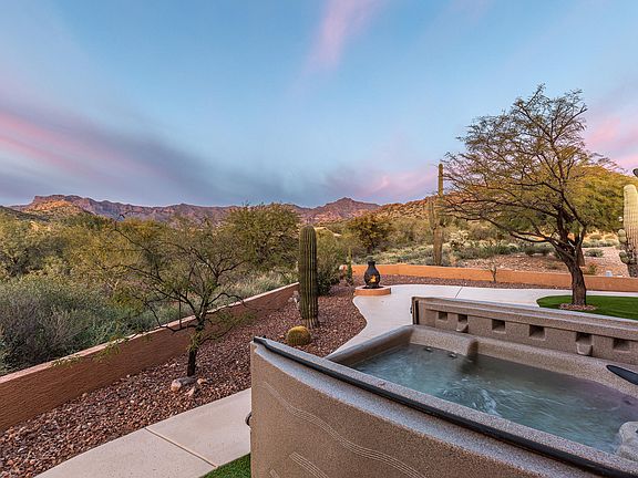 4th image of 8724 E Sonoran Way