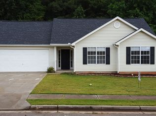 607 Fieldcrest Dr, McDonough, GA 30253