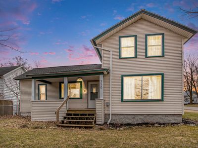 350 Division St, Freeport, MI, 49325