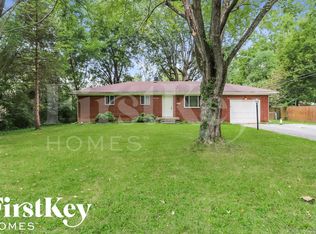 5844 Sylvan Dr, Indianapolis, IN 46228