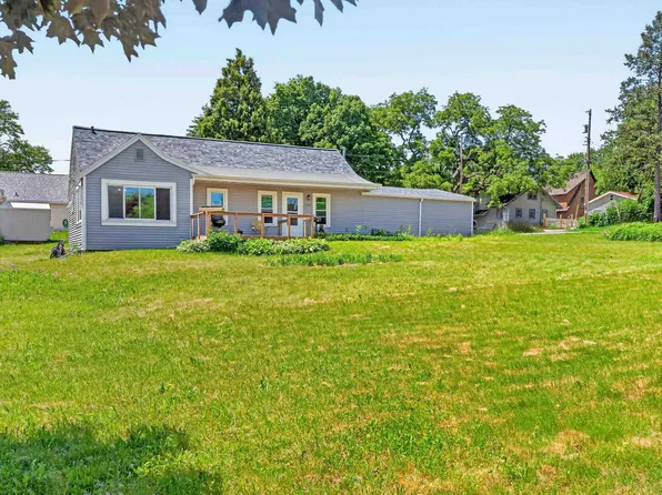 736 Christianson Ave, Madison, WI 53714