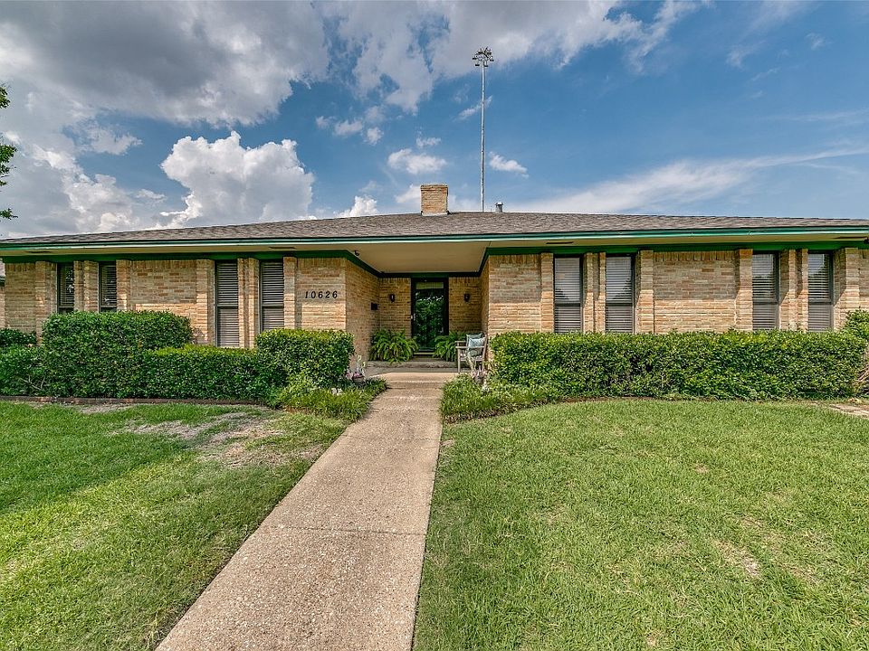 10626 Ferndale Rd, Dallas, TX 75238 MLS 20351373 Zillow
