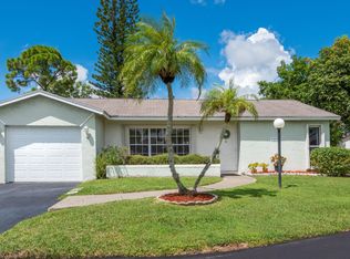 4505 Pine Park Dr W, Lake Worth, FL 33467
