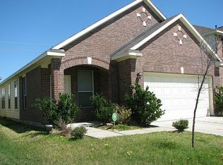 9311 Harts Garden Ln, Houston, TX 77075