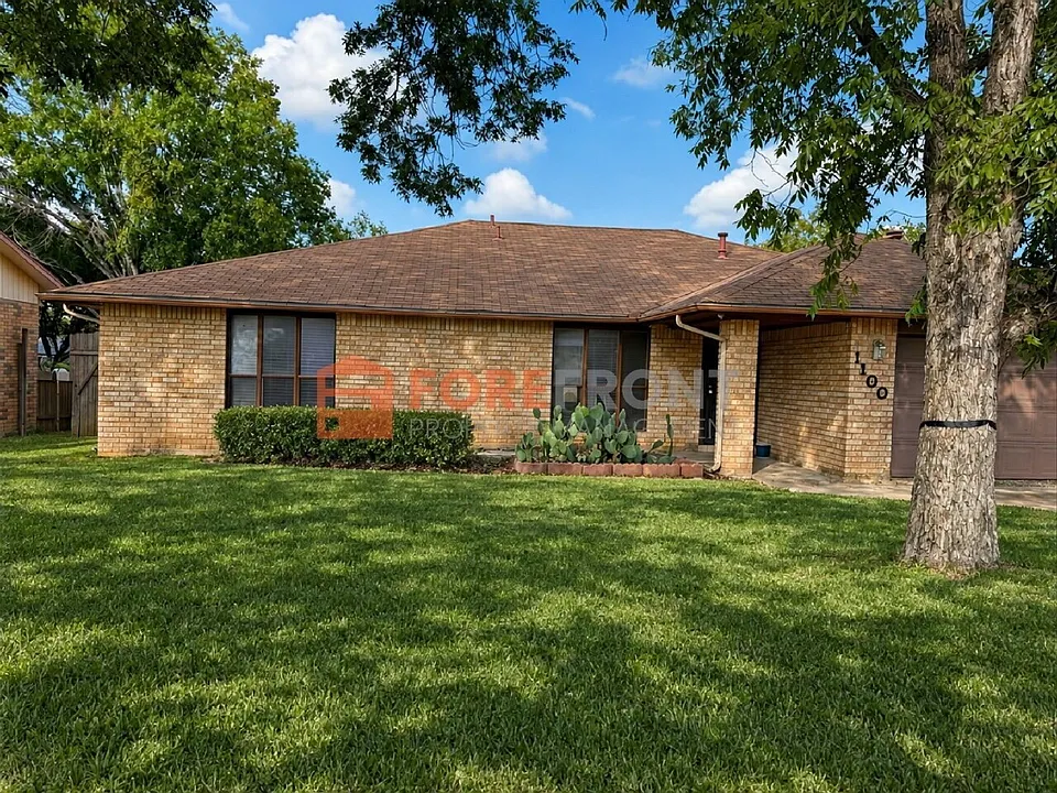 1100 S Ellison Dr