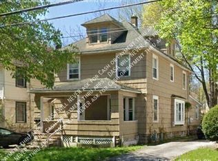 31 Mona St, Rochester, NY 14609