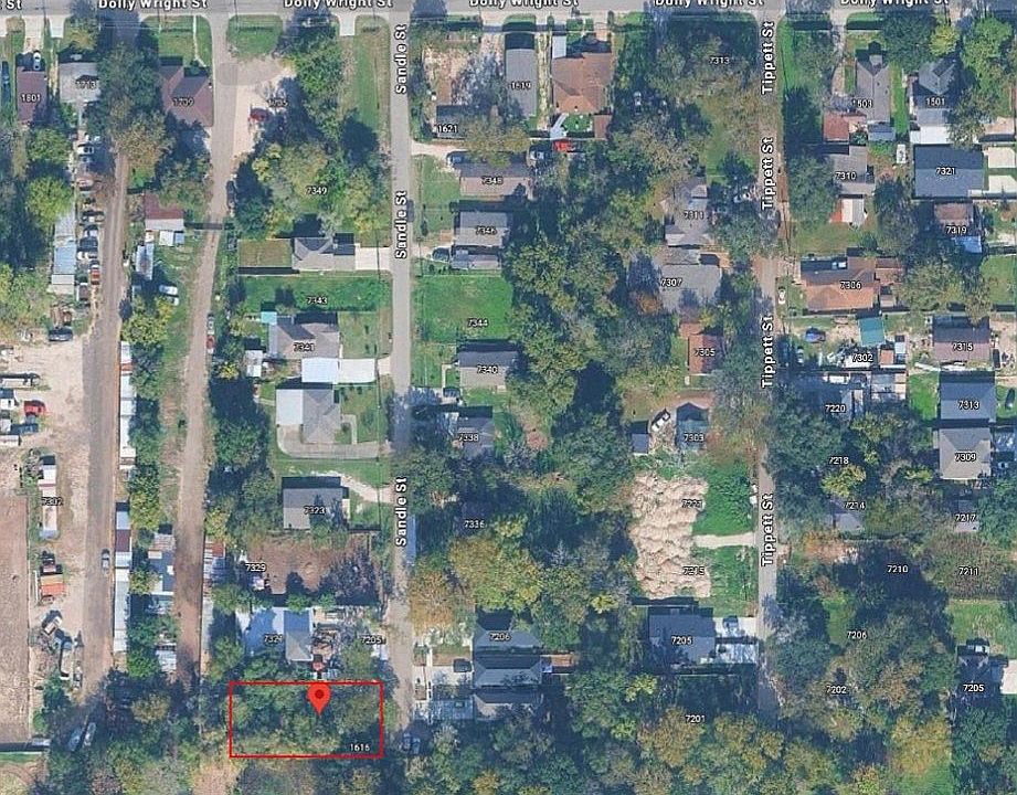 1st image of 7201 Sandle St