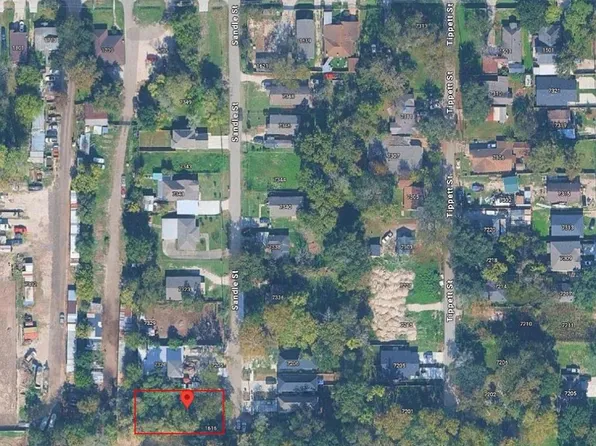 7201 Sandle St, Houston, TX 77088