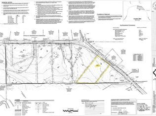 Lot #6 Wallston Road, Saint George, ME 04860