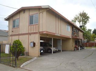 214 Barrett Ave, Richmond, CA