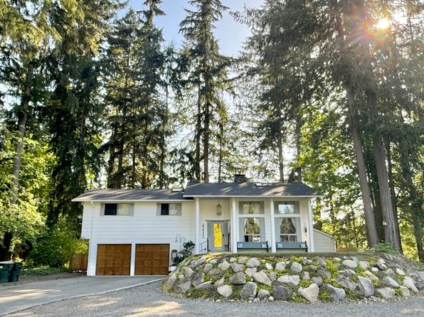 4413 Timberline Dr SE, Lacey, WA 98503