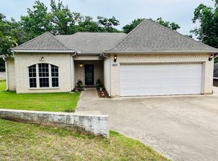 127 Boyd St, Buffalo, TX 75831