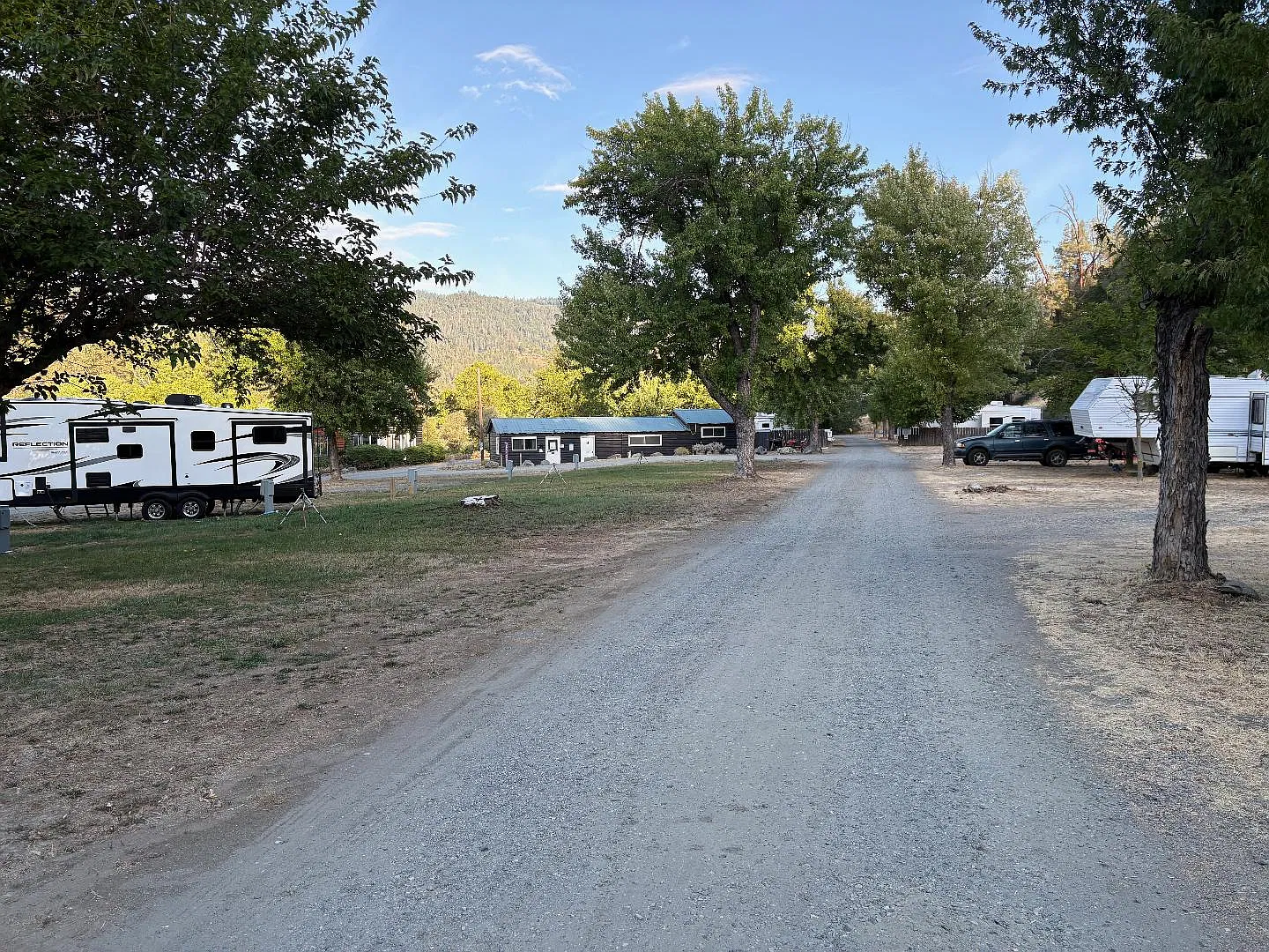 7420 Rush Creek Rd - Flux Rv Resort — Photo 4
