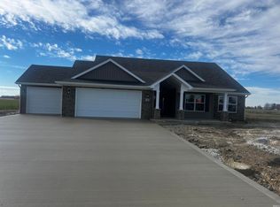 58 Miami Ct, Converse, IN 46919